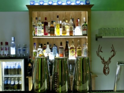 Фото: STAG - Tiny Tavern